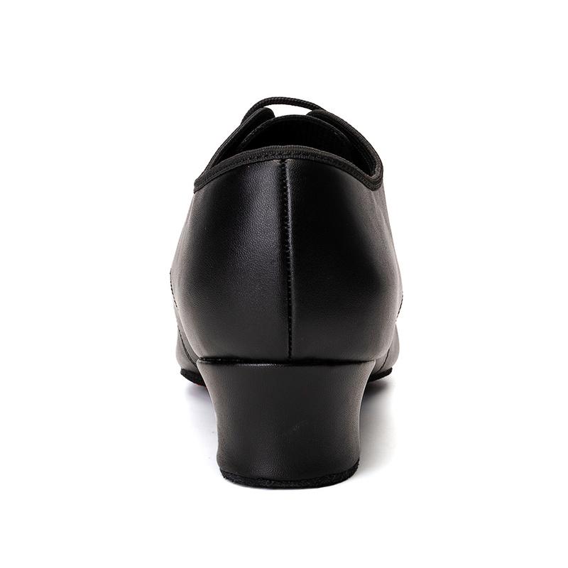 Обувь для мальчиков, мужская, для мальчиков, международный стандарт, танцевальная обувь для бальных соревнований, латиноамериканских танцев, танго, вальса, джаза, современных танцев, каблук 3,5 см