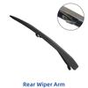 13 "325 мм набор щеток и рычагов заднего стеклоочистителя для Cadillac SRX Hatchback 2010-2017, лобовое стекло, задняя дверь, окно, щетка для дождя