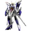 MG Мобильный доспех Gundam SEED ECLIPSE Eclipse Gundam 1/100 масштаба пластиковая модель с цветовой кодировкой 197703