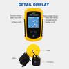 Fish Detection Sonar