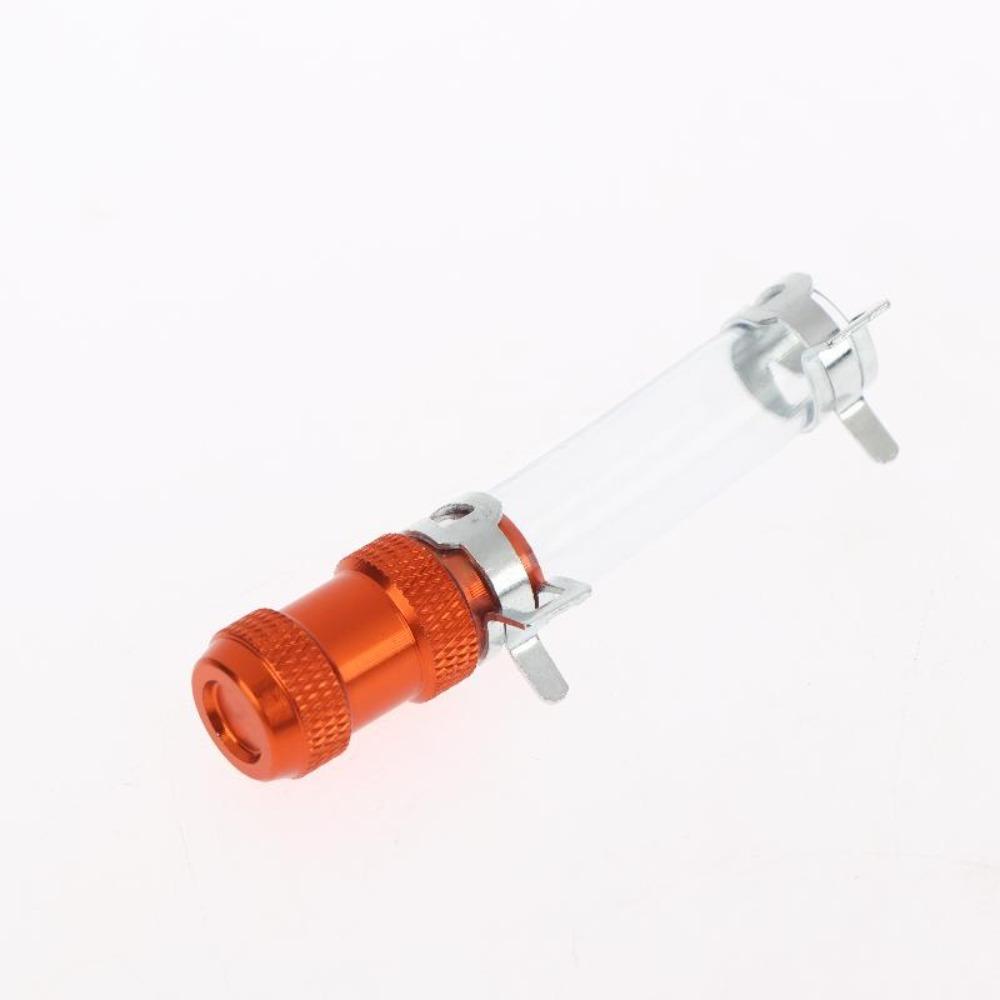Stylish Zinc Zinc Alloy Air Filter Drain Plug Antirust Treatments Replacement Air Filter For Motorcycle