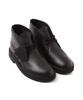 26182806 Clarks Desert BT GORE-TEX Черная Кожа (Мужской)