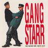 CD GANG STARR - No More Mr. Nice Guy 077779870929 EMI Records USA 1993 US Rap & Hip-Hop/R&B Used
