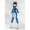 Kotobukiya Устройство Megami Alice Gear Айгис Муцуми Коаши Высота прибл.. 170мм Немасштабная пластиковая модель Цвет литья KP600
