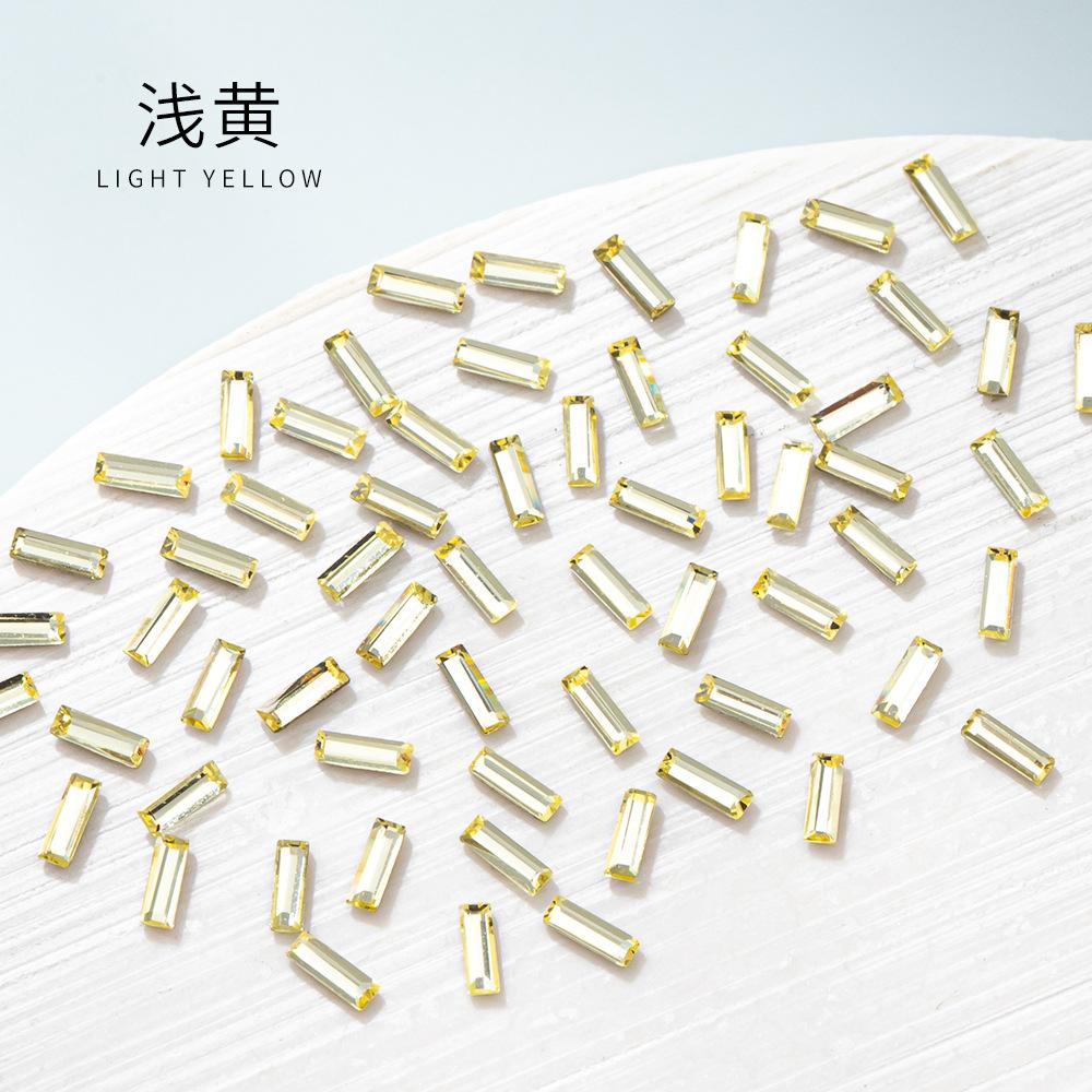 K9 Нейл-арт Дрель с плоским дном Скошенная Маленькая Длинная Дрель для ногтей Циркон Нейл-арт Дрель Взрывная Вспышка Французская Мини-Дрель