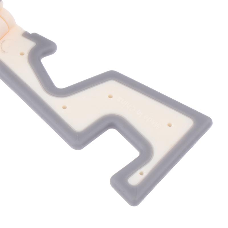 Портативный настольный держатель для телефона, брелок, стабильный, ультратонкий, складной, подставка для мобильного телефона, подставка для мобильного телефона, креативный брелок