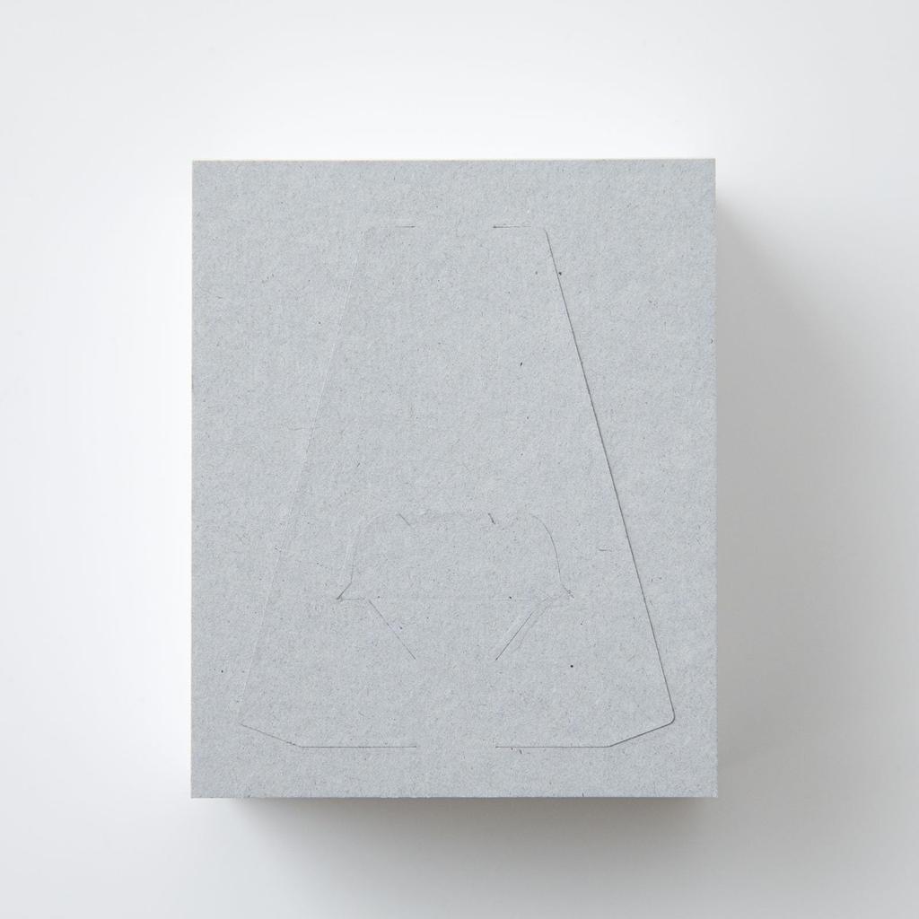 Hobonichi Weekdays Tear-Off Calendar 2026 - Daily Planner