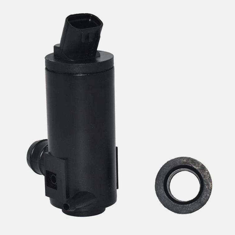 Honda Civic FC1 Мотор стеклоочистителя и омывателя, Мотор бачка омывателя лобового стекла 76806-TBA-A01