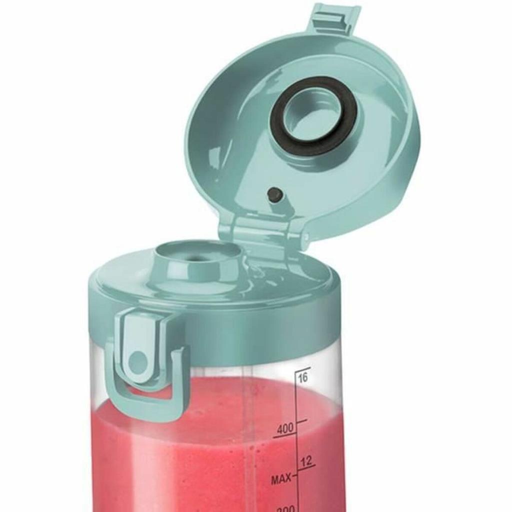 Стакан-блендер Nutribullet NBP003LBL 70 Вт 475 мл Синий