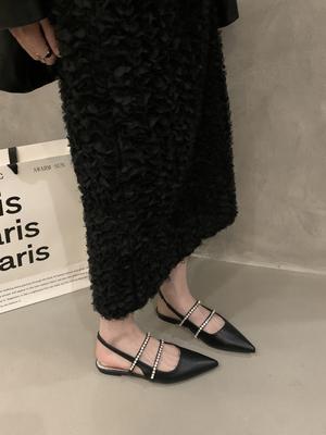 Женская обувь – Сандалии