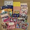 [USED] TWICE CD DVD Set with Photo Card