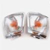 A16P - Пара боковых указателей поворота для Toyota Hilux RN85 1988- 1992 81610-89172 81620-89172