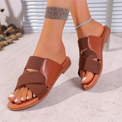 Женская обувь – Сандалии