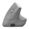 Logitech MX Vertical Wireless Mouse