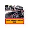 Peugeot 3008 2020 Передняя крышка, панель на груди, защитный чехол для перчаточного ящика, запасная часть ковра
