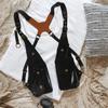 Underarm Shoulder Bag Armpit for Running Cosplay Shopping Outdoor Sports