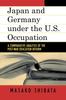 Книга Japan and Germany Under the U.S. Occupation : A Comparative Analysis of Post-War Education Reform