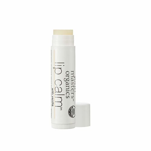 John Masters Organics Lip Calm Vanilla Lip Balm 4g X 1