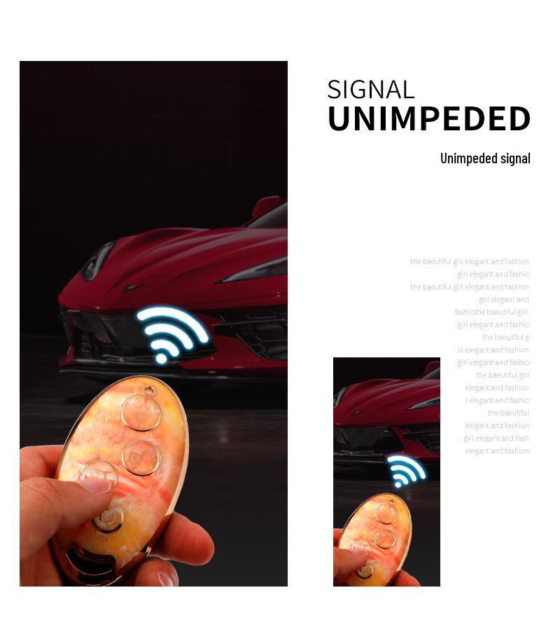 BYD Car Key Case - TPU Full Coverage for Yuan S7, Song Plus, Song Max, Qin Pro