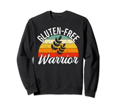 Gluten Free Warrior Тренер по безглютеновой диете