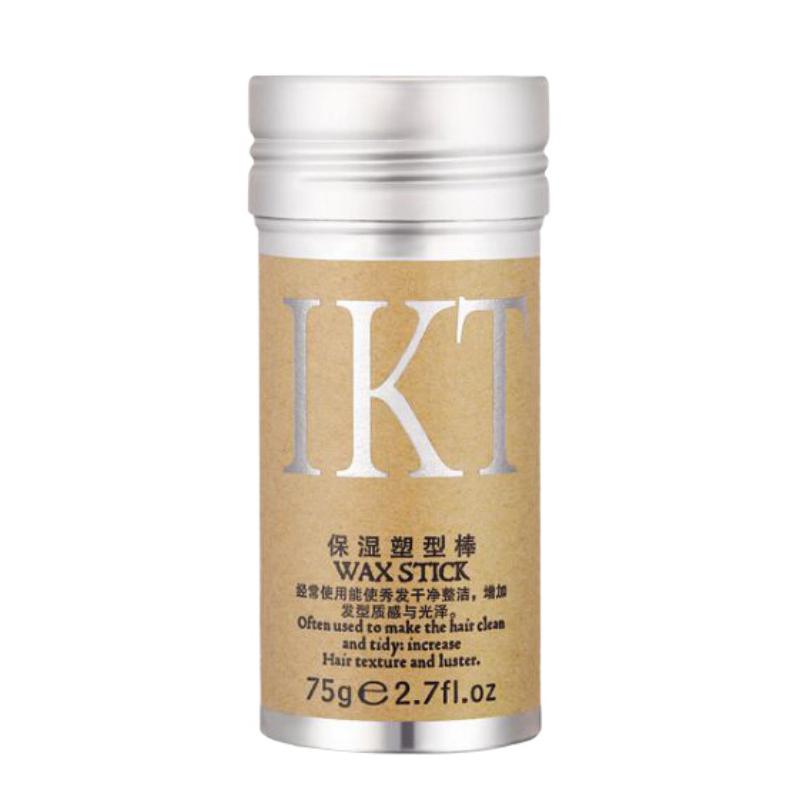 Men Women Styling Pomade Stick Rapidly Fixed Repair Hair Wax Stick Increase Texture and Luster