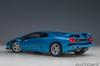 AUTOart Lamborghini Diablo SE30 BLU Синий Готовый продукт Один размер 79156 1/18 SIRENA/Металлик