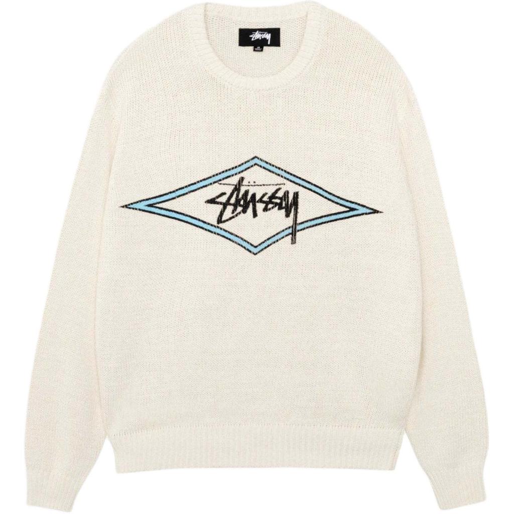 Stussy Свитер Surf Team 117273