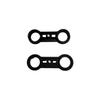OEM 11120031987 Head Valve Cover Gasket Seal Engine Cylinder for BMW 1 3 Series E46 E90 E81 E87 LCI N45 High Quality