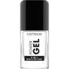 База и Топ для ухода за ногтями 2-в-1 Power Gel 10,5 мл