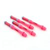 CUESOUL TERO system AK7 telescopic integrated slim shape dart shafts, set of 4 - D37mm (CS-AK7+8XD37)