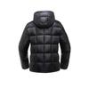 Under Armour Мужская пуховая куртка Сумеречный черный 14433256B-0033