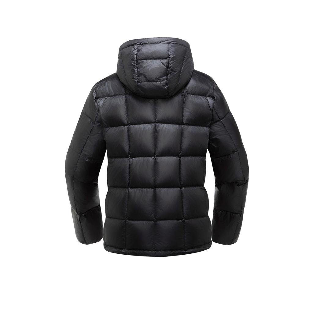 Under Armour Мужская пуховая куртка Сумеречный черный 14433256B-0033