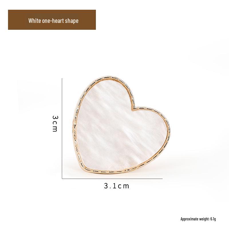Серия палитр для демонстрации нейл-арта и наборов типсов