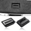 Luggage Spare Tire Cover Handle Car Inner Rear Trunk Floor Cushion Lock Latch Tail For Lexus NX 2014-2023 RX 2016-2023