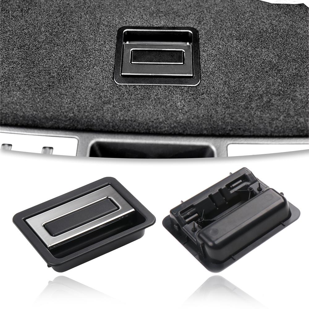 Luggage Spare Tire Cover Handle Car Inner Rear Trunk Floor Cushion Lock Latch Tail For Lexus NX 2014-2023 RX 2016-2023
