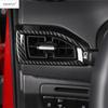 Интерьер для Hyundai Creta - Стекло фары, Подъемник стекла, Рулевое колесо, Рычаг переключения передач, Накладка на воздуховод кондиционера, Аксессуары из углеродного волокна