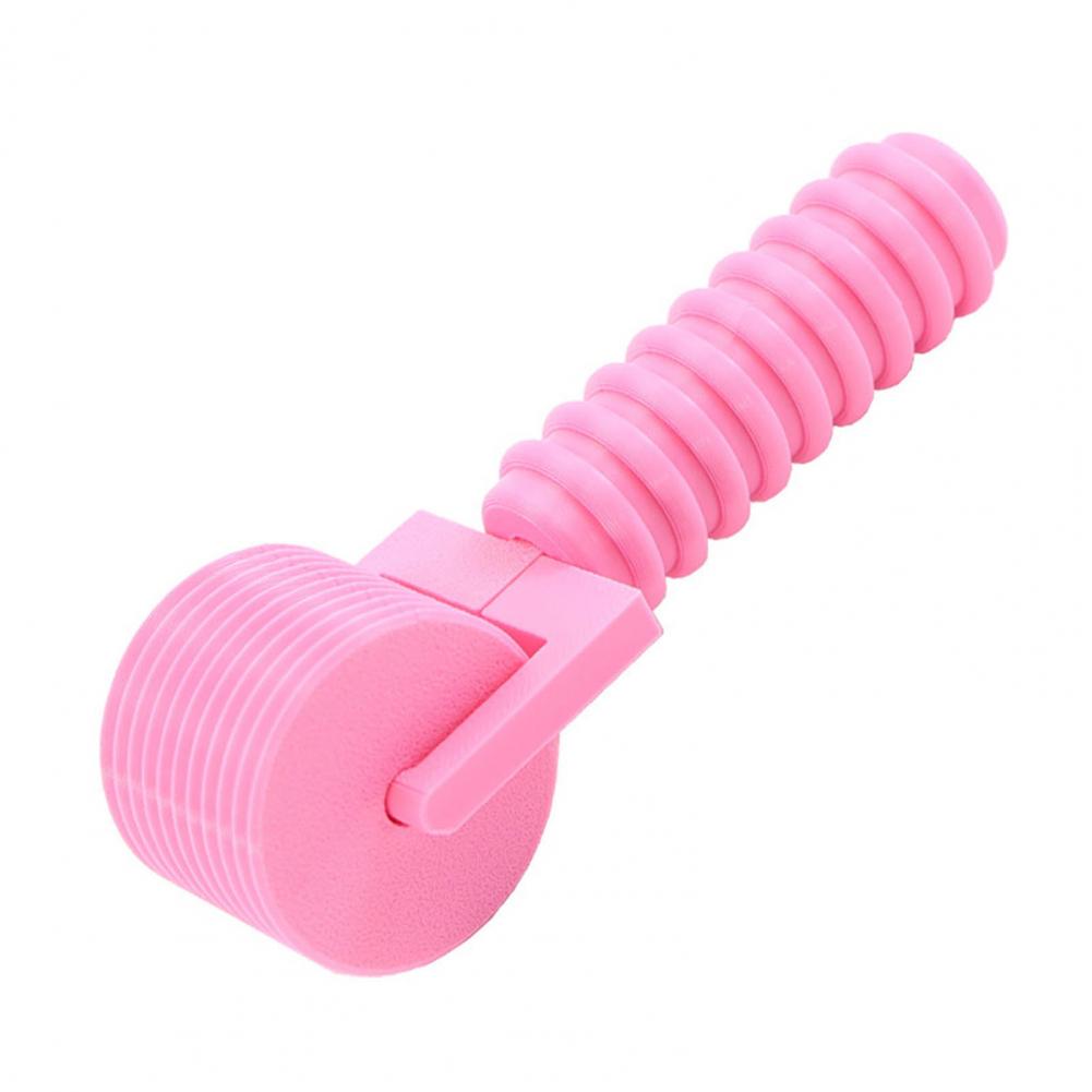 Ролик для алмазной мозаики Эффективный прижимной ролик Вышивка стразами Удобный ручной ролик Съемные инструменты для рукоделия DIY