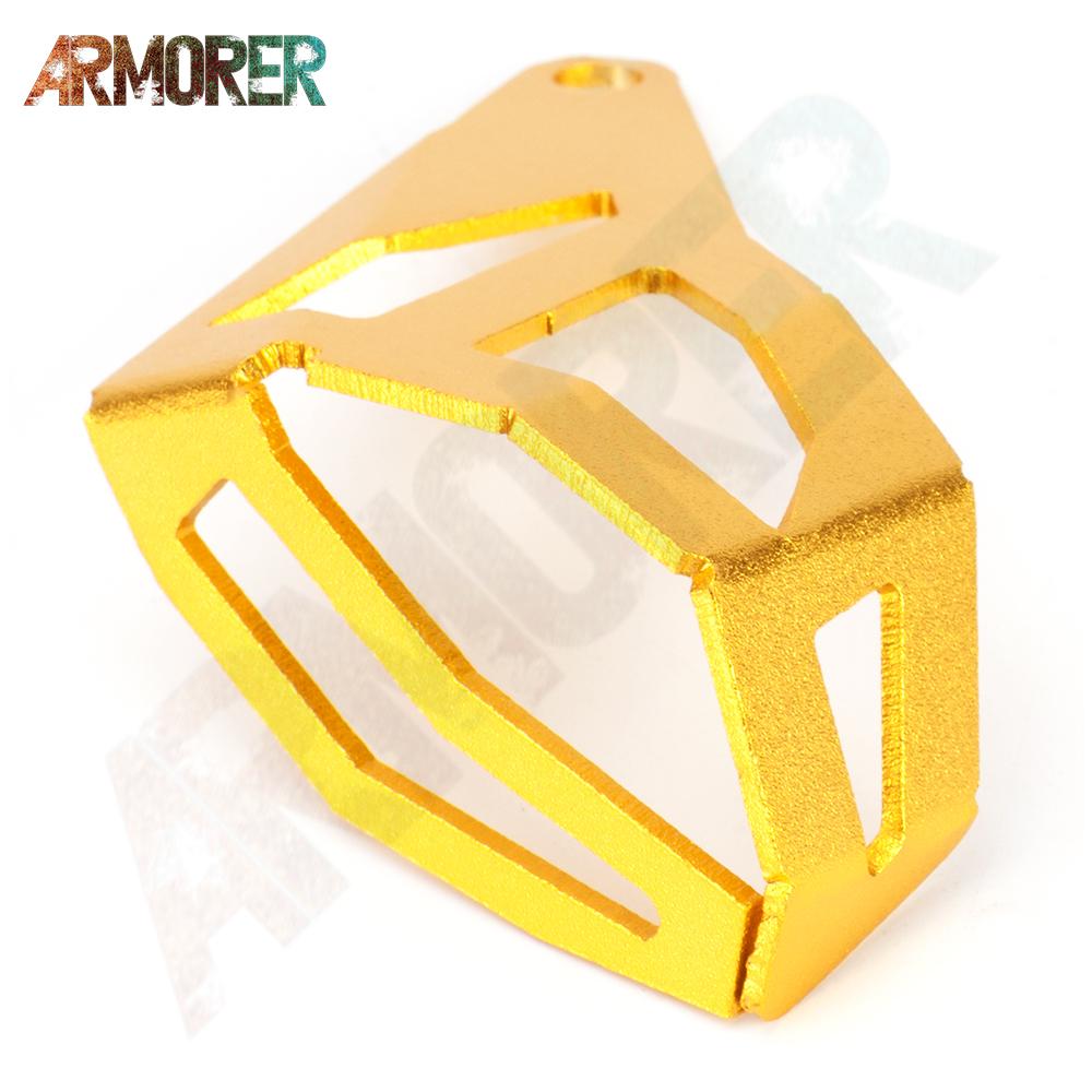 Защитная крышка заднего бачка тормозной жидкости мотоцикла 2022 2023 для BMW R 1250 GS R 1250GS R1250GS Adventure HP