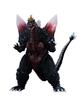 TAMASHII NATIONS Godzilla Space Fukuoka Battle Bandai Spirits MonsterArts Action Figure Vs. Godzilla Ver. S.H.