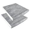 Suzuki Jimny JB64 JB74 Air Conditioner Filter Alto HA36S, Hustler, MR52S/MR92S, Spacia, MK53s, Wagon