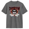 Very Nice Very Evil Danhausen Wrestling T-Shirts for Men Humorous Cotton Tees Crewneck Short Sleeve T Shirts Printing Clothes