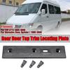 Для VW Lt Mercedes Sprinter 1995-2006 9017660219 Задняя крышка багажника автомобиля Верхняя пластина люка