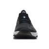 Li-Ning Unbounded 3 амортизирующие нескользящие износостойкие поддерживающие легкие низкие повседневные туфли мужские кроссовки черные AFPR029-2