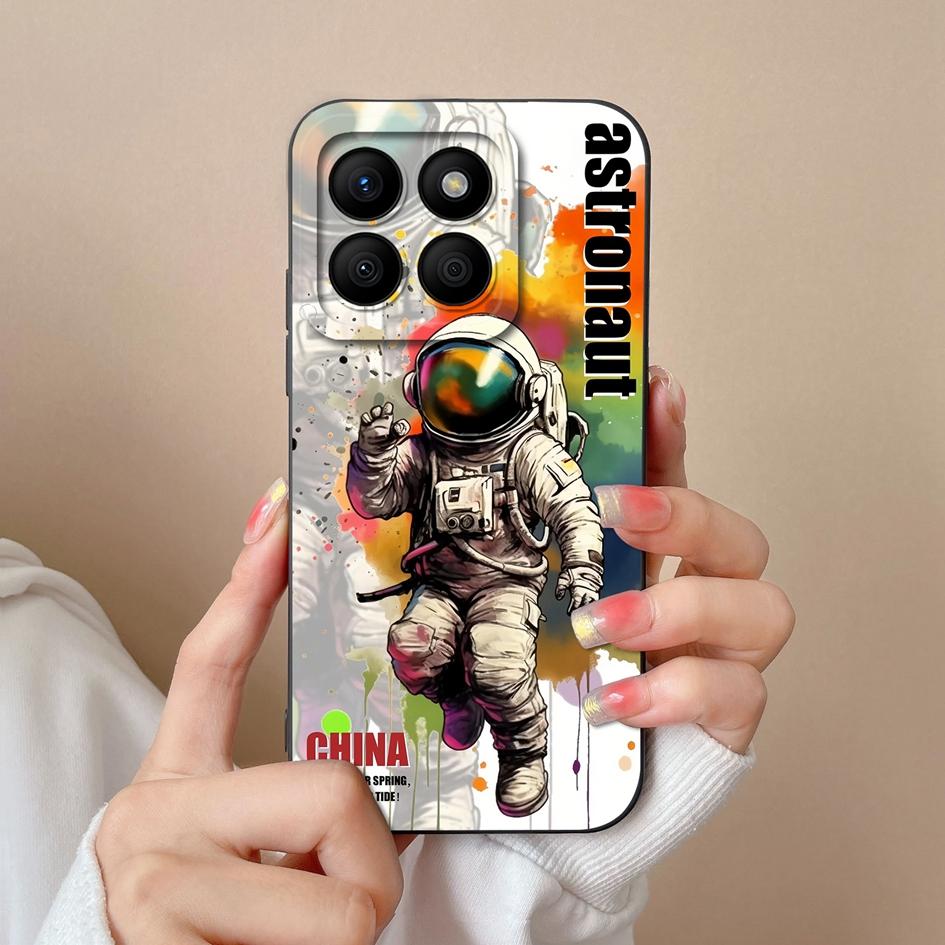 Для Huawei X8 X8A X8B X7 X7A X6 X6S X6B X5 X5B Plus новый чехол-накладка Simplecity Colorful Fallen Leaves Premium Protection Soft Silicone Shell для Huawei