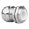 Pg13.5 Cable Gland 6.5-12mm Ip68 Nickel-Plated Brass Dgn 3114