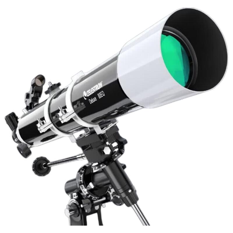 Астрономический телескоп Celestron 80DX