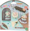 Whipple Sylvanian Families Набор брелок-хлыстик Шоколадно-мятный W-170 Игрушка из Японии П/П