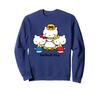 Свитшот Hello Kitty Семейный дизайн США