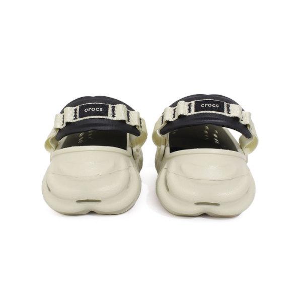 Crocs Сандалии-тапочки Eco Clog