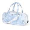 Disney Paint Bag for Elementary Shoulder Strap Bag Elsa Princess N2126300 Girls, School, Included, Only, FROZEN, Elsa,